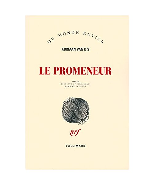 Le promeneur