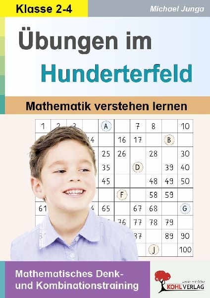 Übungen im Hunderterfeld / Mathematik verstehen lernen
