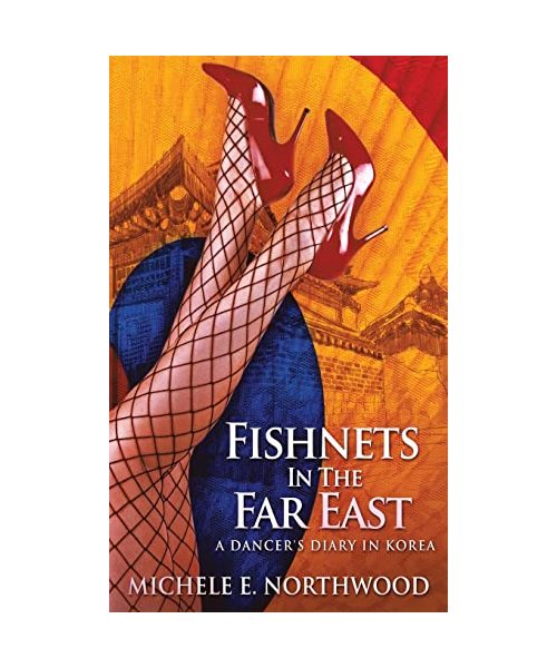 Fishnets in the Far East