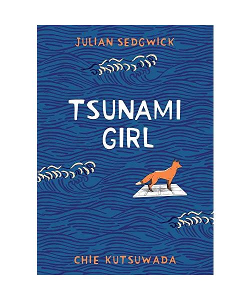 Tsunami Girl