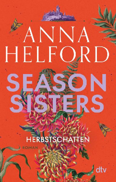 Season Sisters - Herbstschatten