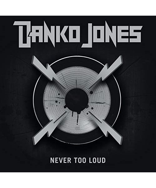 Never Too Loud
