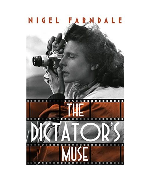 The Dictator's Muse: The Captivating Novel by the Richard & Judy Bestseller