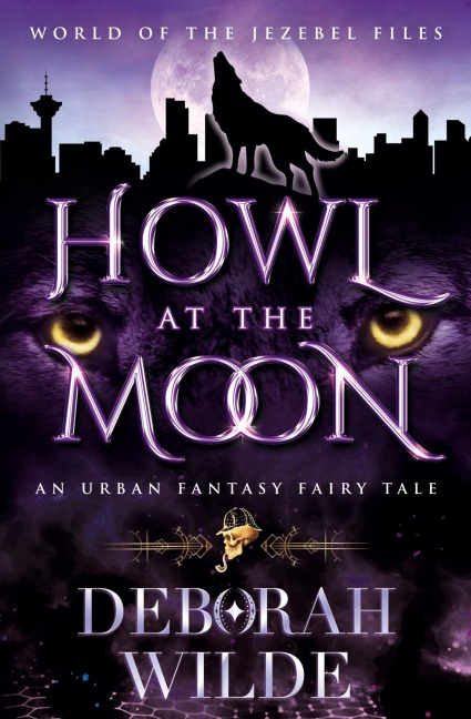 Howl at the Moon