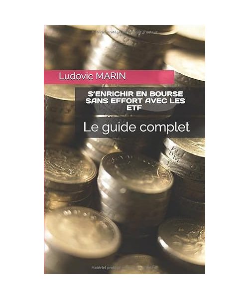 S’enrichir en bourse sans effort avec les ETF : le guide complet