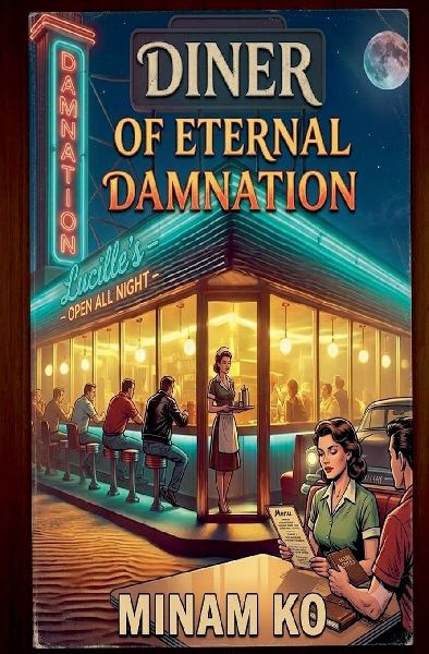 Diner of Eternal Damnation