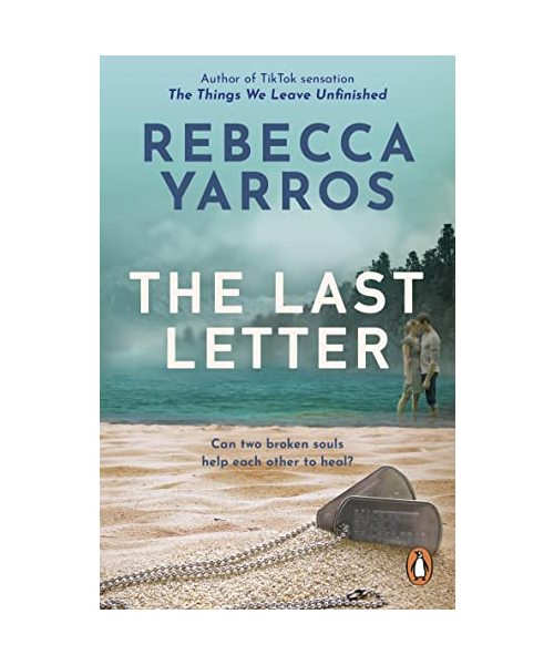 The Last Letter