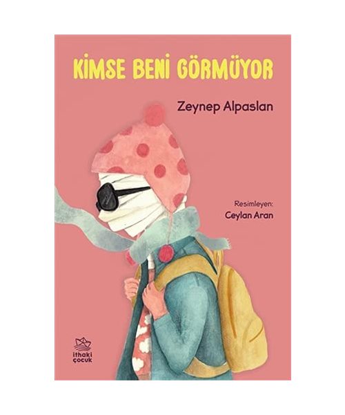 Kimse Beni Görmüyor