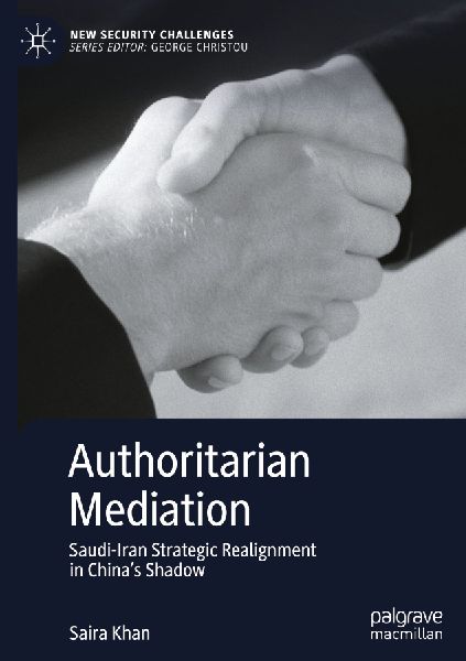 Authoritarian Mediation
