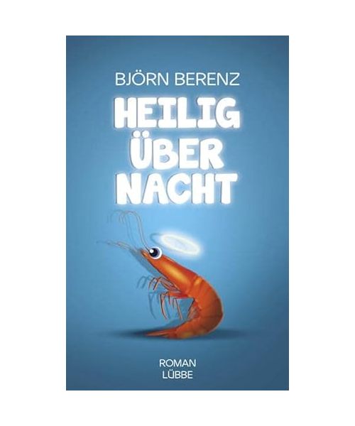 Heilig über Nacht