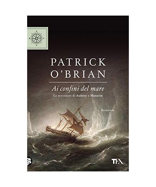 Ai confini del mare (TEA blu)