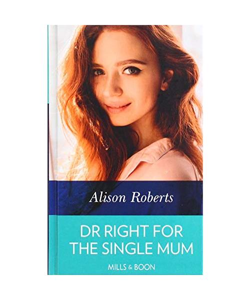 Dr. Right for the Single Mum