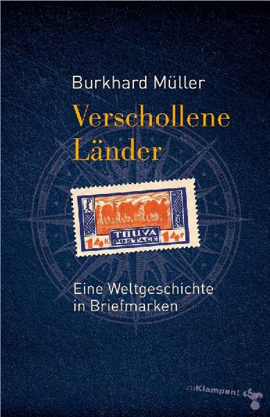Verschollene Länder