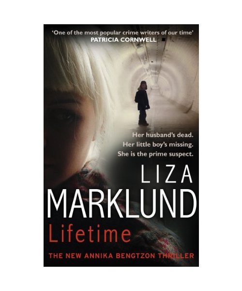 Lifetime