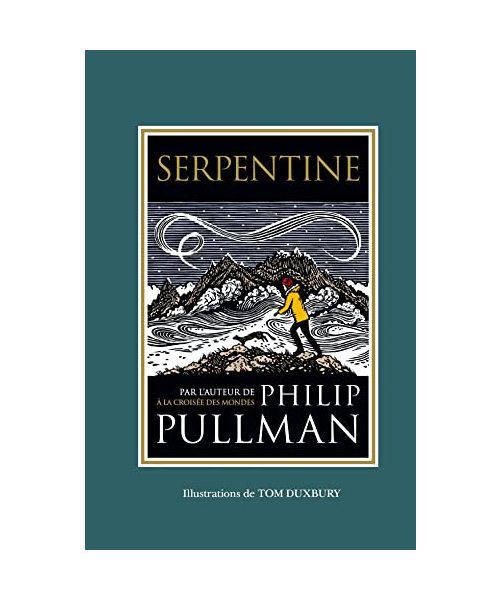 Serpentine