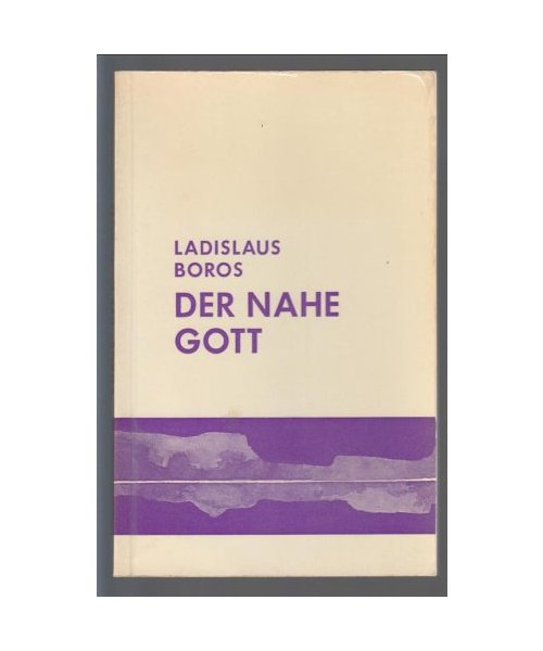 Der nahe Gott