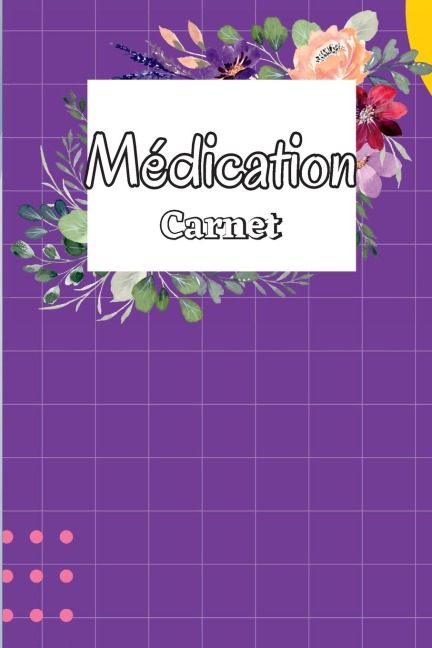 Registre de médication