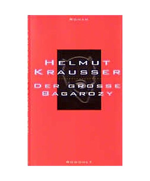 Der große Bagarozy