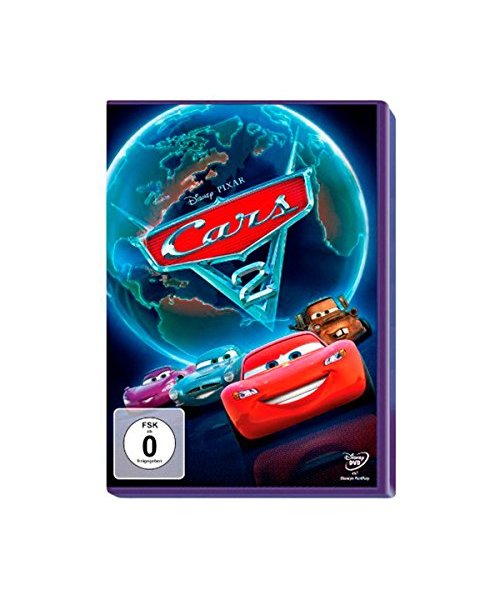 Cars 2