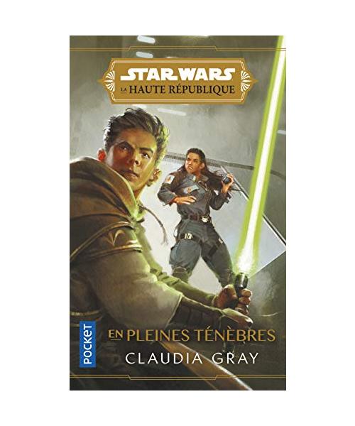 Star Wars La Haute République - En pleines ténèbres (1)