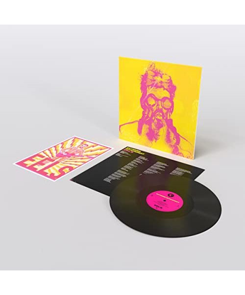 Extreme Witchcraft [VINYL]