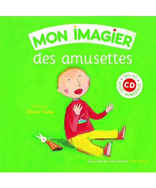 Mon imagier des amusettes (1)