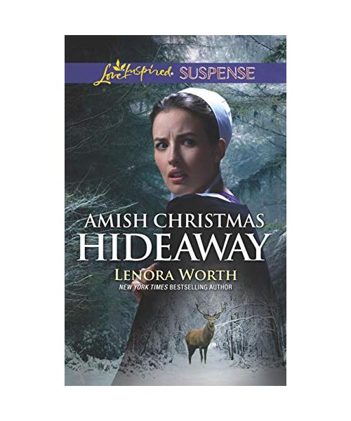 Amish Christmas Hideaway