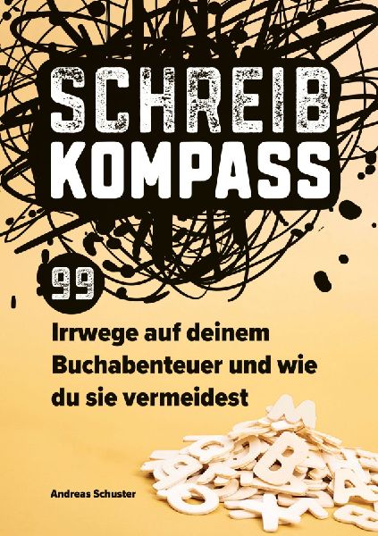 Schreibkompass