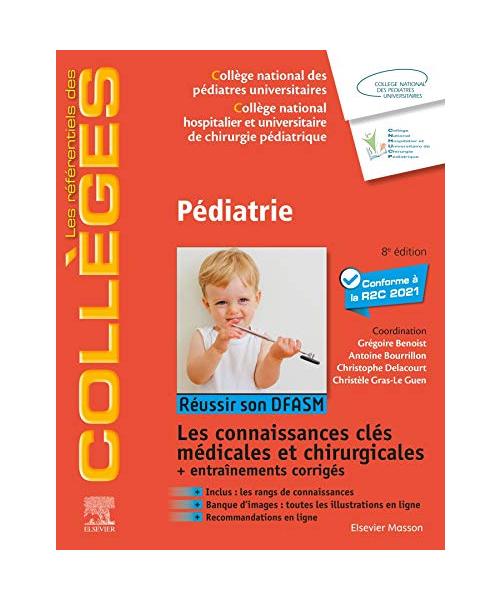 Pédiatrie