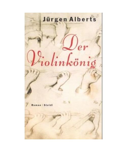 Der Violinkönig