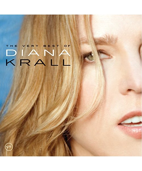 The Very Best Of Diana Krall