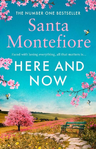 Here and Now