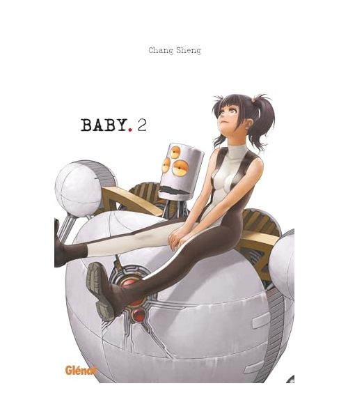 Baby - Tome 02