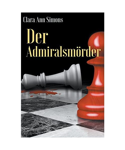 Der Admiralsmörder