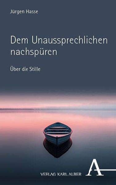 Dem Unaussprechlichen nachspüren