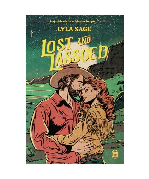 Lost and Lassoed