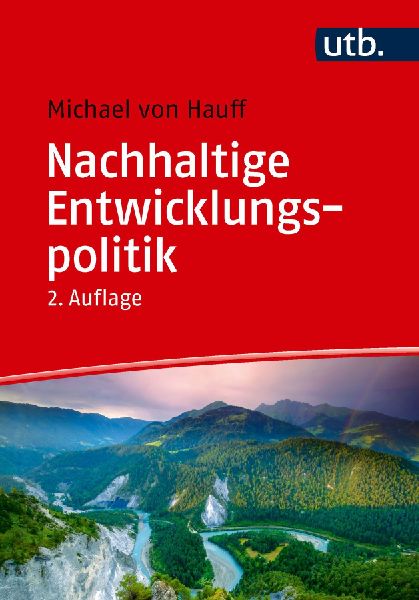 Nachhaltige Entwicklungspolitik