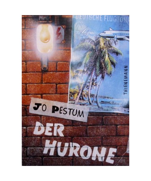 Der Hurone