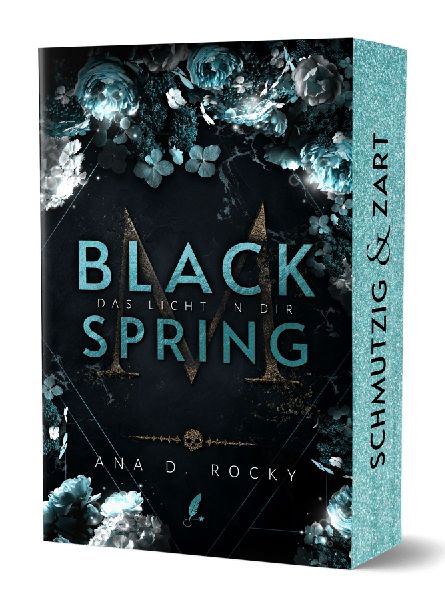 Black Spring - Das Licht in dir