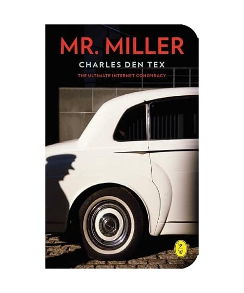 Mr. Miller