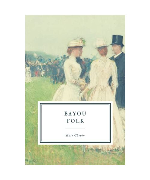 Bayou Folk
