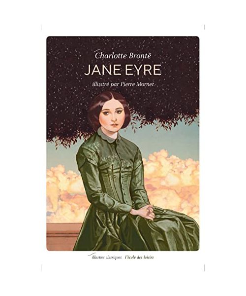 Jane Eyre