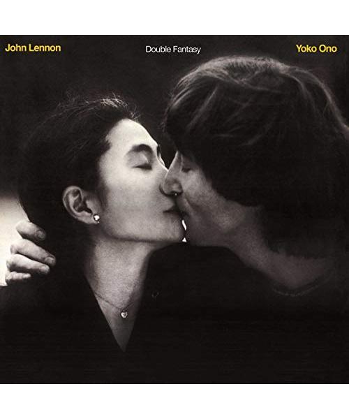 Double Fantasy