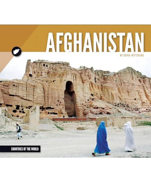 Afghanistan