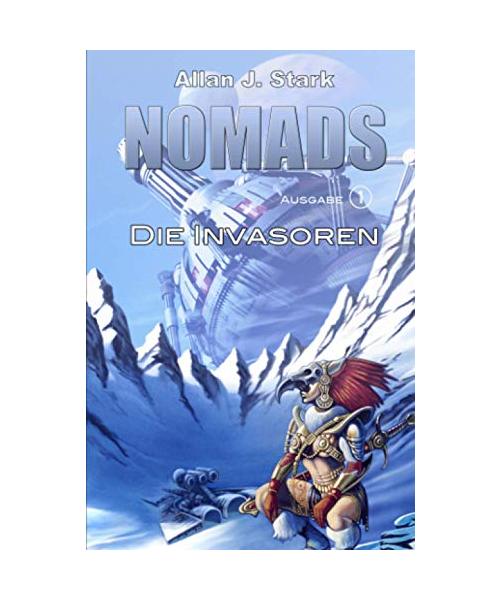Nomads 1 - Die Invasoren