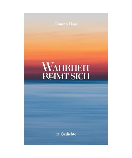 Wahrheit reimt sich