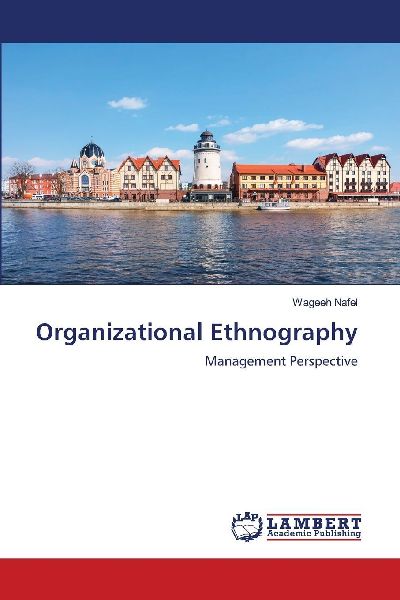 Organizational Ethnography