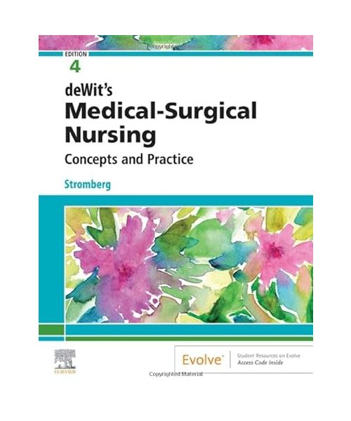 deWit's Medical-Surgical Nursing