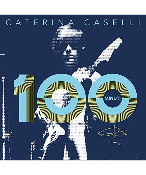 100 minuti per te (Deluxe numerata)