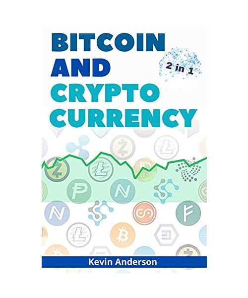 Bitcoin and Cryptocurrency - 2 Books in 1: Eye Opening Tips and Tricks to Take Advantage of this Life Changing Bull Run and Build Generational Wealth!